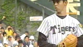 1999.5.2　阪神vs広島6回戦　11/26