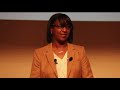 Getting Comfortable Being Uncomfortable | Charisse Stokes | TEDxSheridanHeightsWomen