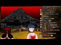 【生live】呪われた山＋雑談【vtuberが怪談を朗読してみた】「呪われた山」