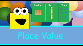 Place Value Introduction - Counting to 100