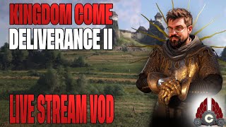 Kingdom Come: Deliverance II | February 23rd