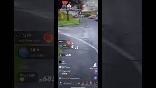 Follow @Jbzz on TikTok also I can’t believe they threw pee on Lexi bonner