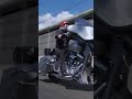 カスタムバガー the chariot ハーレー shorts harleydavidson bagger