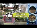 CUTI-CUTI MERBOK KEDAH (Bhg 2) - ARKEOLOGI LEMBAH BUJANG