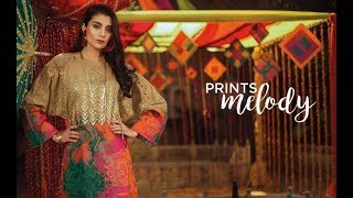 House Of Charizma Ready To Wear Summer Fiesta Collection 2018