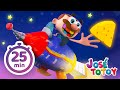 Cuentos Infantiles Totoy | 25 Minutos de Historias de José Totoy!!! En Español Completo