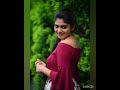 veena nandakumar 🥰❣️ actress veena nandakumar update and career growth veenanandakumar