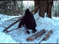 SURVIVE A WINTER NIGHT SURVIVE A WINTER NIGHT