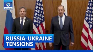 Urgent U.S-Russia Talks Held Amid Invasion Fears