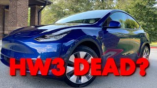 Tesla FSD 12.6.3 First Impressions