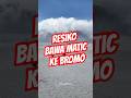 RESIKO NAIK MATIC KE BROMO SELAIN MOTOR RUSAK JUGA BISA MENYEBABKAN HUBUNGAN RUSAK WKWKWK #bromo