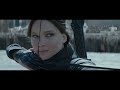 Katniss Kills Coin  The Hunger Games Mockingjay Part 2