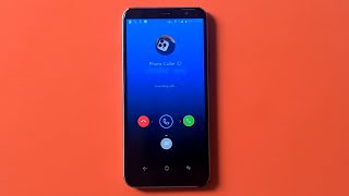 Unknown phone Brand incoming Call Ringtones