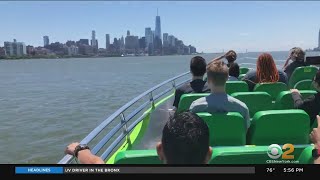Top Summer Attractions Reopening As New York Lifts COVID Emergency