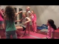 gymnastics sleepover extravaganza wk 227.3