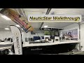 NauticStar Boats - Walkthrough Video