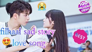 sad song filhaal b praak official video 2019