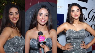 Helly Shah Exclusive Talk With Telly Films  About Her Upcoming Movies & Projects