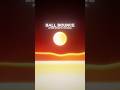 Ball Bounce After Effects Tutorial! #edit #motiongraphics #aftereffects #tutorial