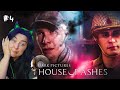 Dark Pictures House of Ashes CURATORS CUT Playthrough Part 4/ One of the worst endings #houseofashes