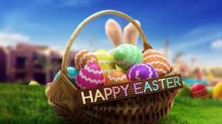 Happy Easter 2015
