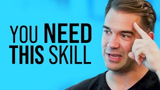 Lewis Howes REVEALS The One SKILL You Need to be SUCCESSFUL | Impact Theory