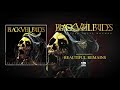 BLACK VEIL BRIDES - Beautiful Remains