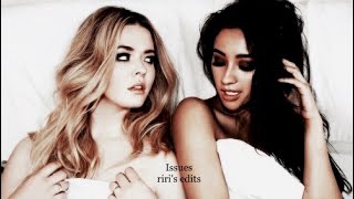 issues | emison