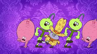 Chowder - Sweet (Polish)