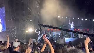 20220508 RubberBand x Hong Kong Festival Orchestra Live by the Harbour  - 《小涼伴》(Encore)