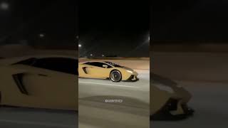 Sound Of Dreams 🔥🔥|| Ferrari Lamborghini Porche BMW || #shorts #viral #cars