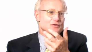 Michael Porter Tackles Collaborative Learning