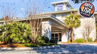 Sleep Inn Mt. Pleasant - Charleston | Charleston (SC), United States | Hotel Review 🌟