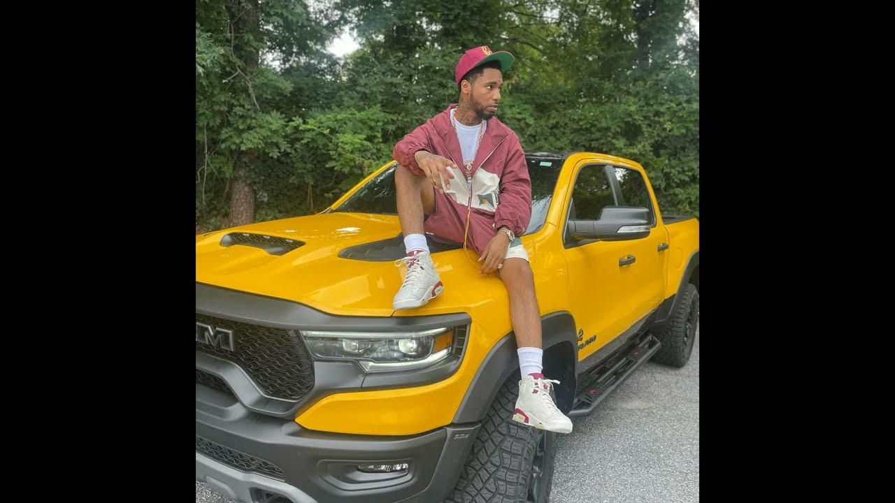 Free Key Glock Type Beat Yellow Youtube