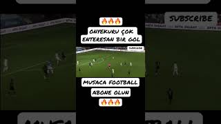 🔥ONYEKURU’DAN ENTERESAN BİR GOL, GİRESUNSPOR 1 - 3 ADANA DEMİRSPOR