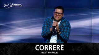 Correré - Su Presencia (Freddy Rodríguez)