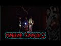 Breaking The  Horror Myth | Chicken Dinner at Haunted Place | Simply Sarath |