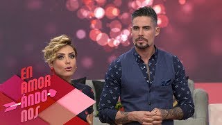 Programa 3 de octubre parte 1 | Enamorándonos