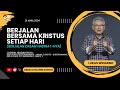 Ibadah Raya Abbalove KBC Jamblang | 21 April 2024 (Hakka - Indonesia)