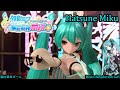 Project Diva Mega Mix+- Hatsune Miku- 脳内革命ガール- Brain Revolution Girl (HD)