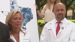 Austin doctors sue state to allow doctors to dispense prescriptions