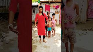 Gulabi Sadi Ali Lali Lali Lal short video# গুলাবি সারি ইন লালি লালি লাল