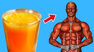 You Should Drink a Ginger and Turmeric Shot Every Morning. Here’s Why