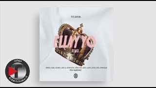 Pepe Quintana - Ella Y Yo Remix FT Farruko, Ozuna, Arcangel, Anuel AA, Ñengo, Kevin Roldan, Y Mas