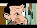 Art Thief | Full Episode | Mr. Bean Official Cartoon