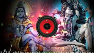 Shiv ka naam lo Dj Remix Full song 🚩Bhakti Dj song | Morning Special Dj song | Dj Santosh RBL