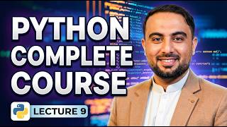 Python Assignment Operators Explained | Python Lecture 9