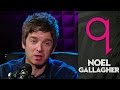 Noel Gallagher on 