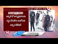 cm kcr visits yashoda hospital live updates v6 news