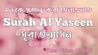 Surah Yasin (Yaseen) سورة يس كاملة Full with Arabic Text & Translations